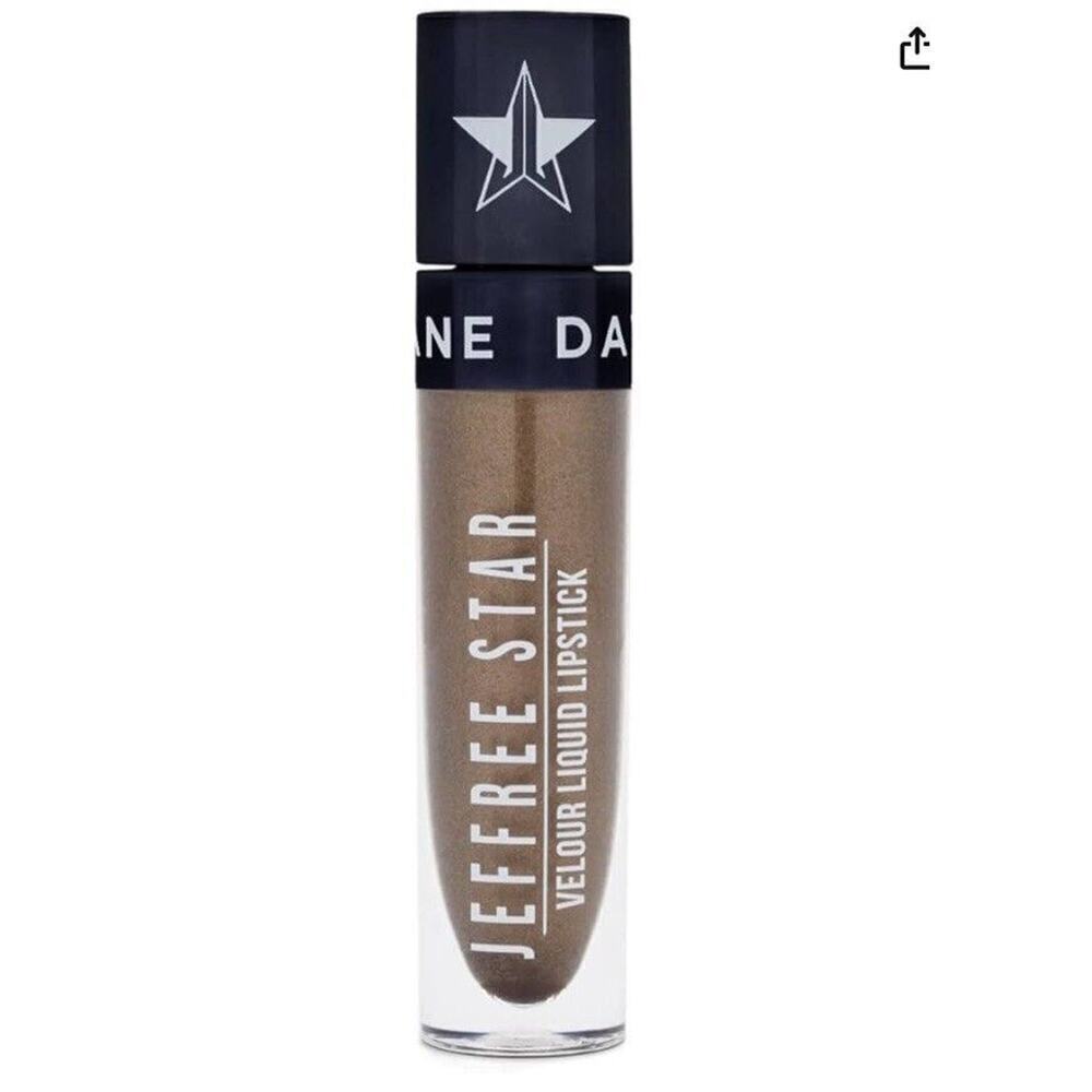 JEFFREE STAR Velour Liquid Lipstick SHANE Authentic